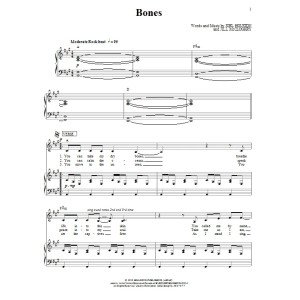 Bones