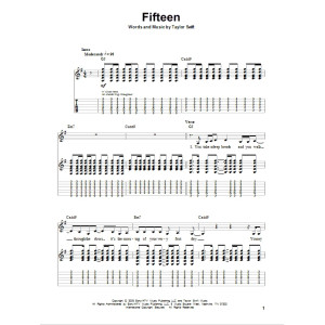 Fifteen