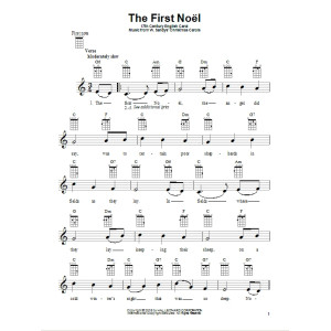 The First Noel