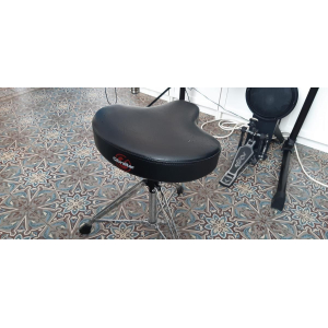 Batería electrónica Technica DD 502-J