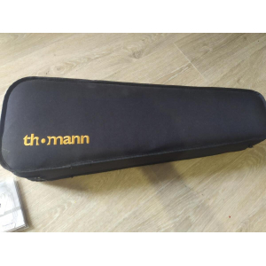 Lot de deux petits Violons Thomann & Gear4Music