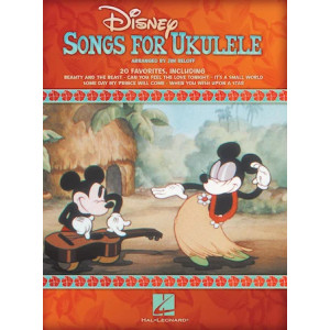 Zip-A-Dee-Doo-Dah (from Song Of The South)