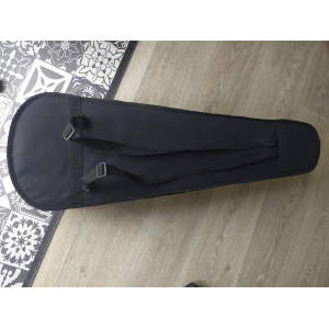 Lot de deux petits Violons Thomann & Gear4Music