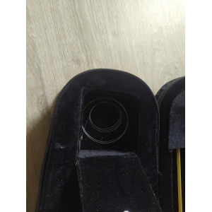 Set of two small violins Thomann & Gear4Music