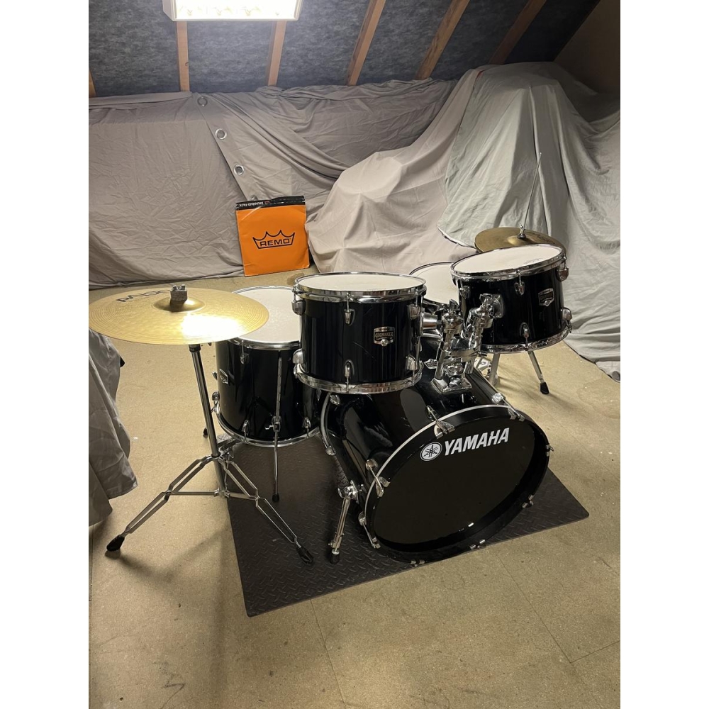 Batería Yamaha GigMaker