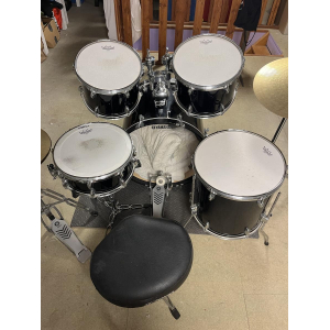 Yamaha GigMaker Drum Kit