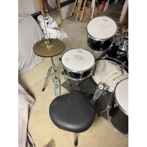 Yamaha GigMaker Drum Kit