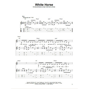 White Horse