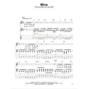 Mine