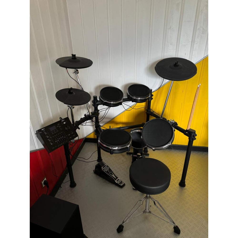 Shiver EDS-2 Electronic Drum Kit