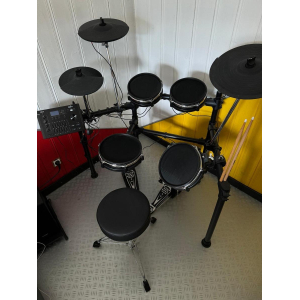 Shiver EDS-2 Electronic Drum Kit