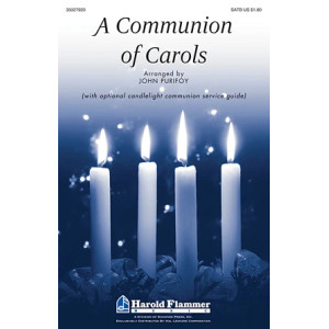 A Communion of Carols