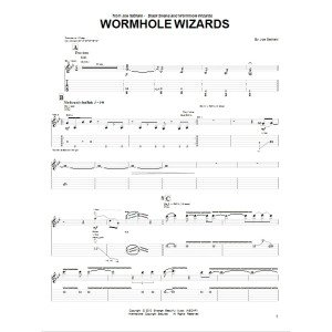 Wormhole Wizards