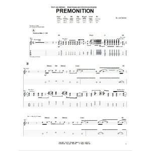 Premonition