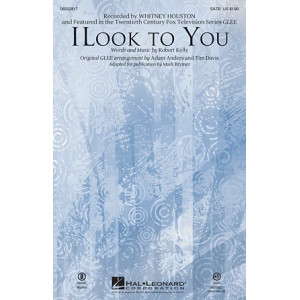 I Look To You