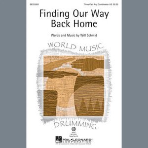 Finding Our Way Back Home