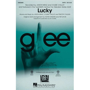Lucky