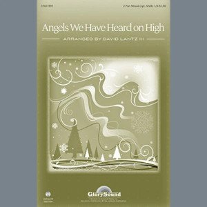 Angels We Have Heard On High
