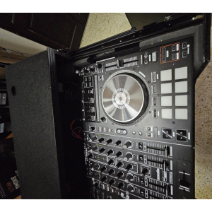 Contrôleur denon mc7000