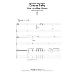 Dream Baby (How Long Must I Dream)