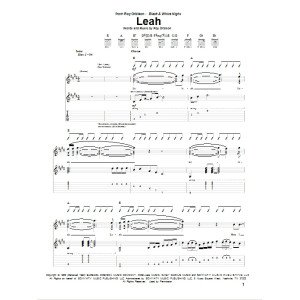 Leah