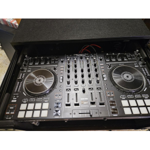 Contrôleur denon mc7000