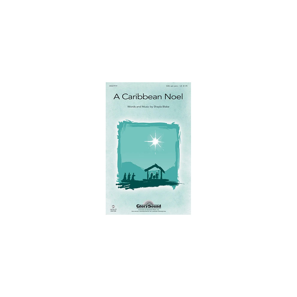 A Caribbean Noel