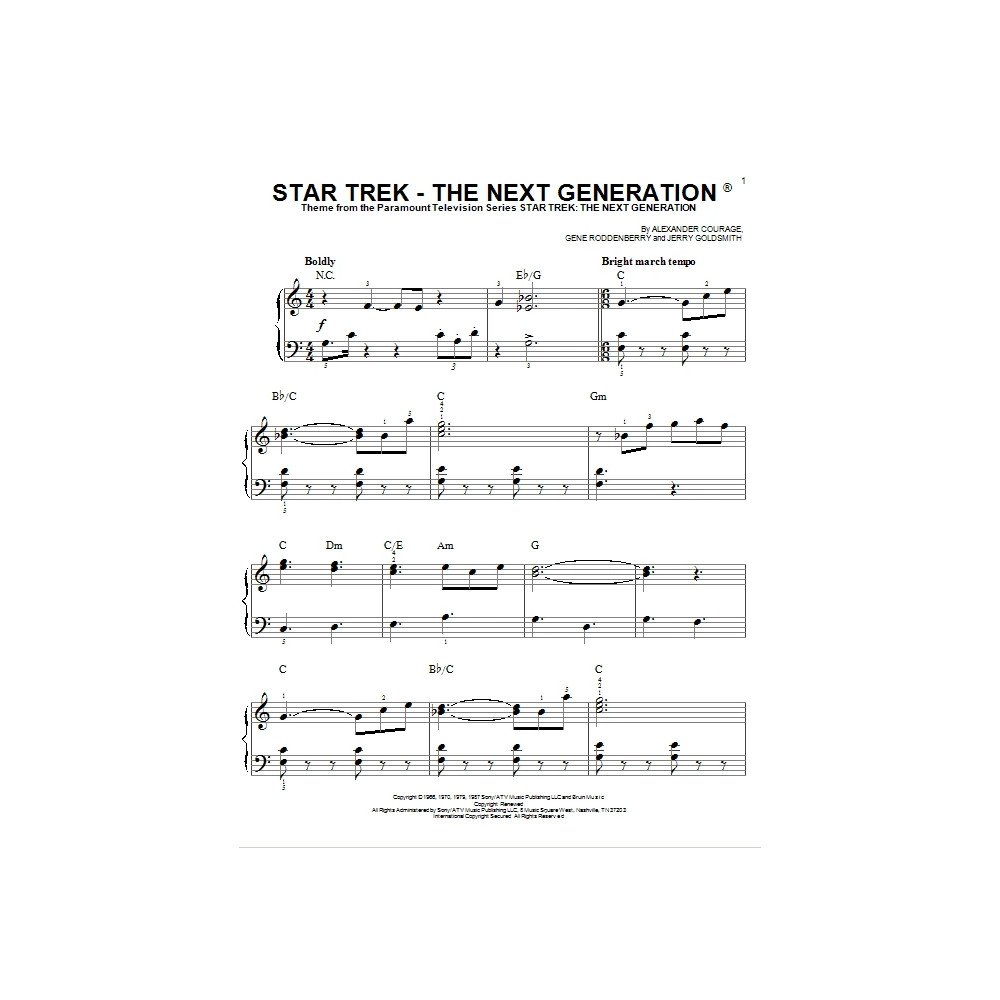 Star Trek - The Next Generation
