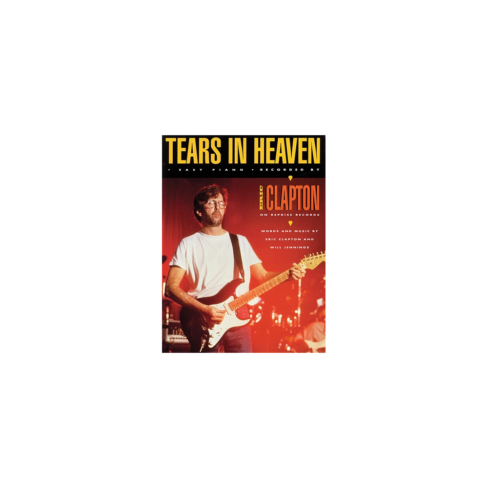 Tears In Heaven