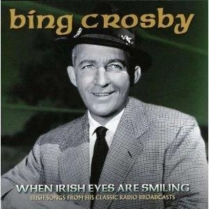 Too-Ra-Loo-Ra-Loo-Ral (That's An Irish Lullaby)