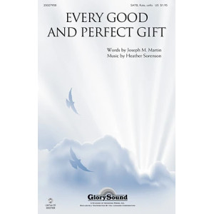 Every Good And Perfect Gift