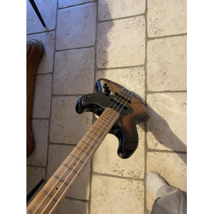 Basse 4 cordes Prodipe JB80MA Sunburst