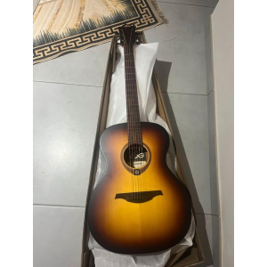 Guitarra Lag Tramontane