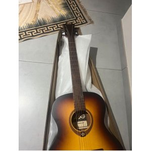 Lag Tramontane Guitar
