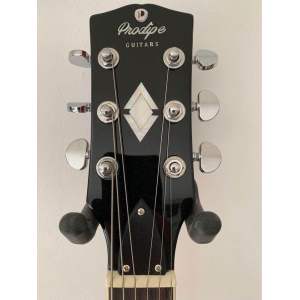 Prodipe GS300 Wine Red Guitar