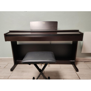 Piano numérique Yamaha Ydp-145R