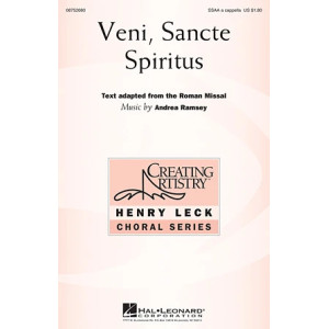 Veni Sancte Spiritus