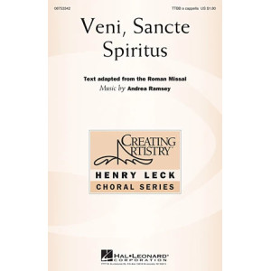 Veni Sancte Spiritus