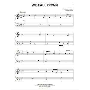 We Fall Down