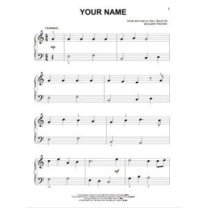 Your Name
