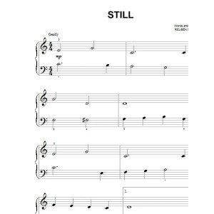 Still