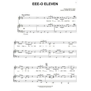 EEE-O-Eleven