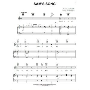 Sam's Song