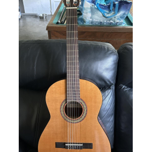 Admira Malaga Guitar