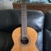 Admira Malaga Guitar