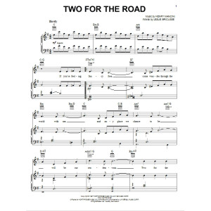 Two For The Road