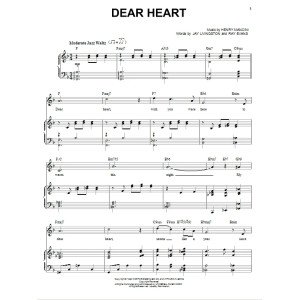 Dear Heart