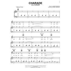 Charade