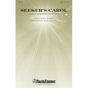 Seeker's Carol