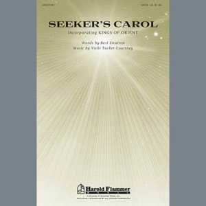 Seeker's Carol